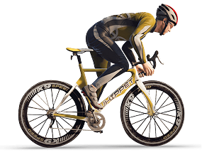 Cycling
