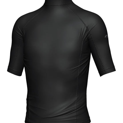 MIRAGE RASH TOP SHORT SLEEVE KIDS : RS043