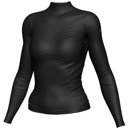 MIRAGE RASH TOP LONG SLEEVE WOMENS : RS045