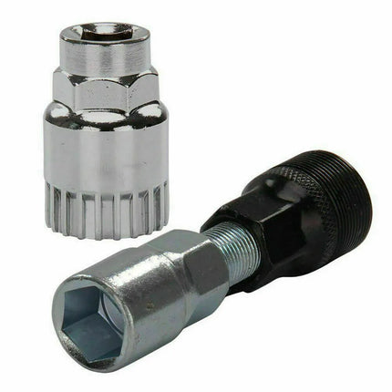 Bicycle Repair Tool Set, Comprehensive toolkit for bicycle repairs and maintenance.