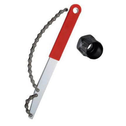 Bicycle Repair Tool Set, Comprehensive toolkit for bicycle repairs and maintenance.