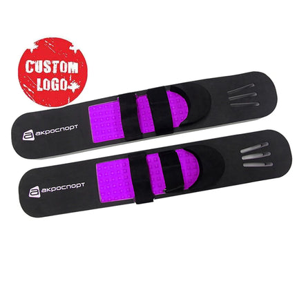 Custom Wholesale New Winter Skiing EVA Foam Skate Snowboard For Adult Child Christmas Halloween Gifts