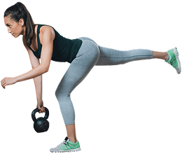 Fitness Accessories & Equipment