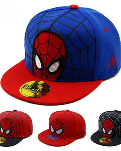 Collection image for: Kids Caps
