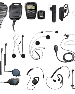 Collection image for: Audio Accessories