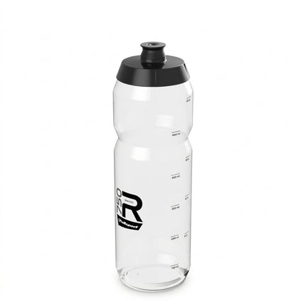 Polisport Sensational 750ml Water Bottle - Clear