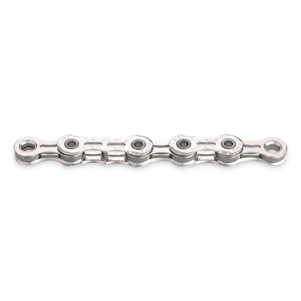 KMC X11EL GO WAX X-Series 11-Speed Chain 118L with Connect Link - Silver