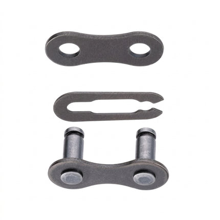 KMC CONNECTION LINK for Single Speed, KMC Model S1 or Z410A (BPW Code 0392A), Sold Individually, Brown