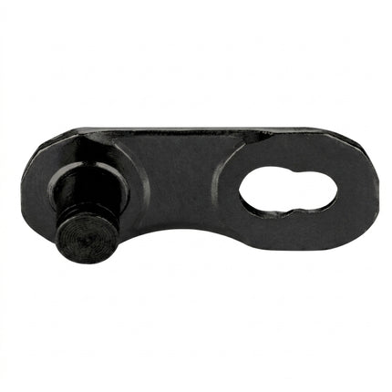 KMC CL550F-BP Connecting Link for XSL FlatW & X FlatW - Blacktech 2 Pack