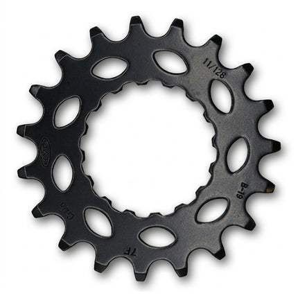KMC Bosch Gen2 Direct Mount E-Bike Drive Sprocket 19T Black