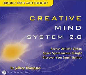 Sounds True - CD: Creative Mind System 2.0