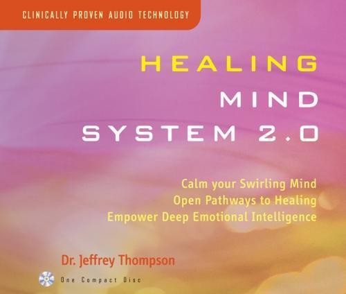 Sounds True - CD: Healing Mind System 2.0
