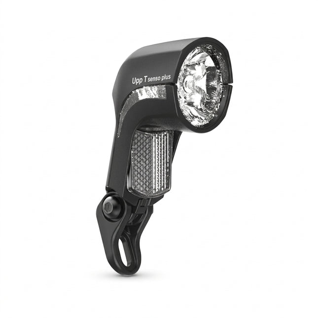 Busch & Muller Lumotec UPP E E-Bike Front LED Light 42V DC 30 Lux