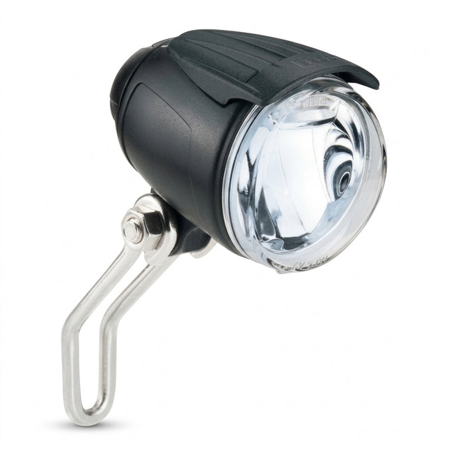 Busch & Muller Lumotec IQ Cyo Senso Plus Dynamo Front LED Light 80 Lux