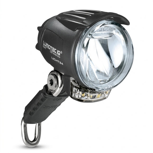 Busch & Muller Lumotec IQ Cyo Senso Plus T Dynamo Front LED Light 80 Lux