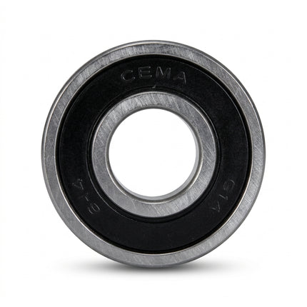 CEMA 15267 Hybrid Ceramic Sealed Hub Bearing 15 x 26 x 7mm