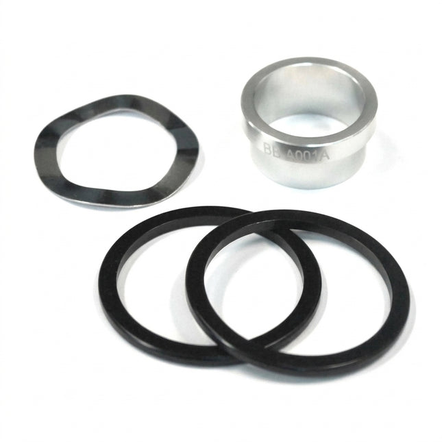 CEMA GXO Adaptor Kit for SRAM BB86/BB92 SRC-BB-A0012