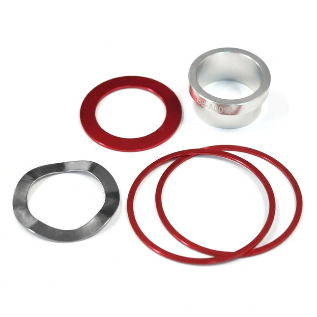 CEMA GXO Adaptor Kit for SRAM BB3024/RBB3024/BB30A24 - SRC-BB-A0012B