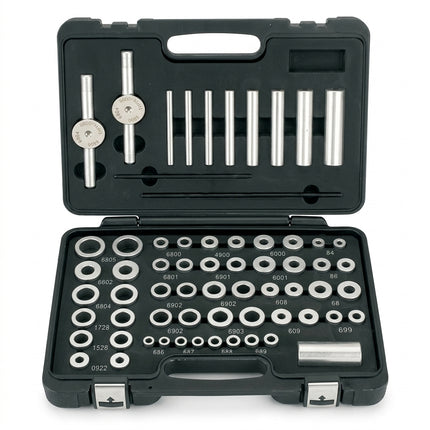 CEMA Professional Hub Bearing Press Set SRC-TT-B008C