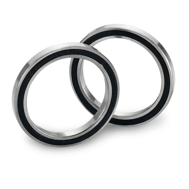 CEMA SRC-BT-BC65 BB90 Press-Fit Ceramic Road Bottom Bracket