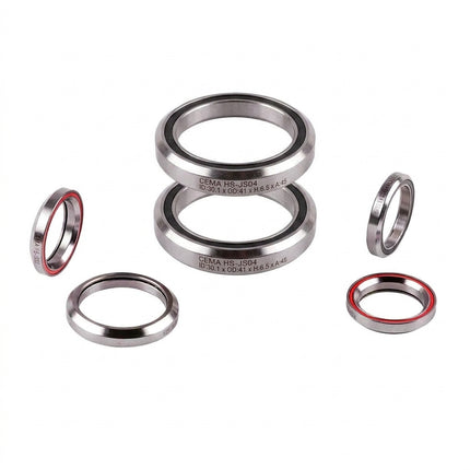 CEMA 1.5 Inch Sealed Headset Bearing 52 x 40 x 7mm 45° x 45°
