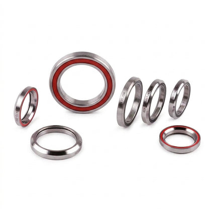 CEMA Sealed Headset Bearing 1 1/8 Inch 30.1 x 41.0 x 6.5mm 36° x 45°