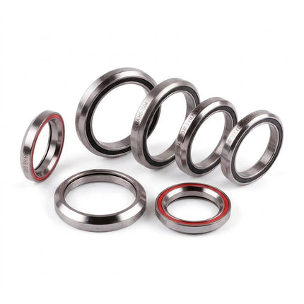 CEMA 1.5 Inch Sealed Headset Bearing 51.8mm x 40mm x 8mm 36° x 45°