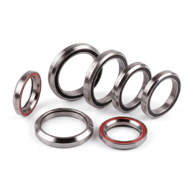 CEMA 1.5 Inch Sealed Headset Bearing 51.8mm x 40mm x 8mm 36° x 45°