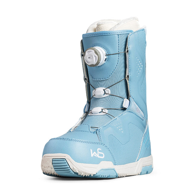 SNOWBOARD BOOTS - MOZ SINGLE DIAL