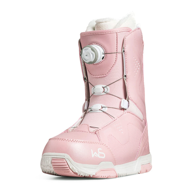 SNOWBOARD BOOTS - MOZ SINGLE DIAL