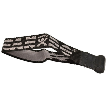 Anchor Stirrups With Door Stop