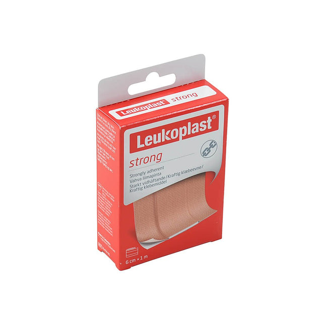 LEUKOPLAST FABRIC DRESSING