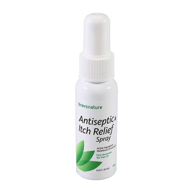 Antiseptic Spray 50Ml