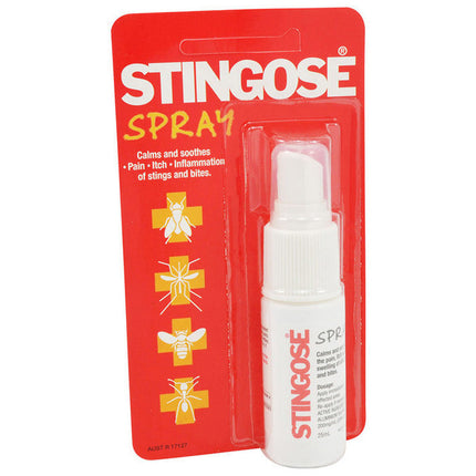 Stingose Spray