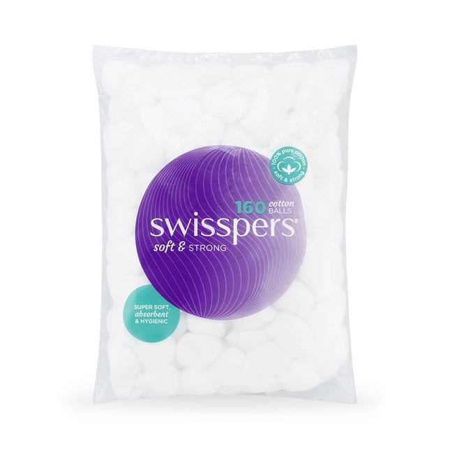 Cotton Balls (160)