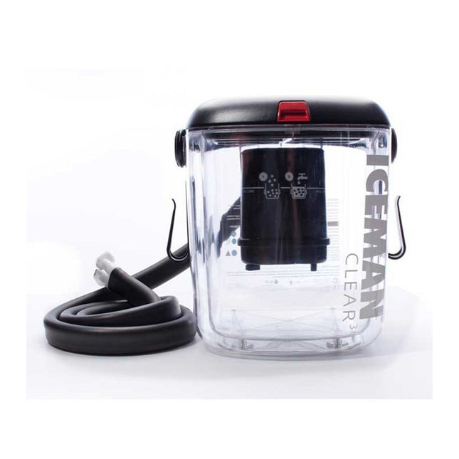 DONJOY ICEMAN CLEAR3 COLD THERAPY UNIT