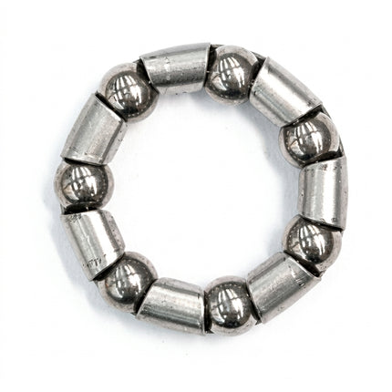 BALL RETAINER - 5/16" x 7 for BB Smaller Diameter, Pack of 10 ( O.D. 38mm - I.D. 26mm)