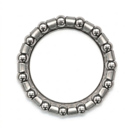 BALL RETAINER - 3/16" x 15B for Head Set BMX, Pack of 20 (O.D 38.8mm-I.D 29mm)