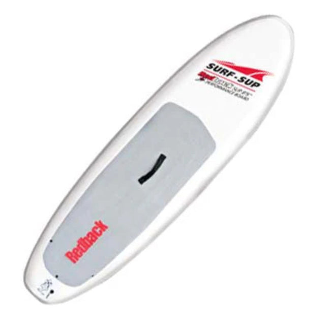 Redback Compact 8 Foot 9 Inch Stand Up Paddleboard - Surf & Lake