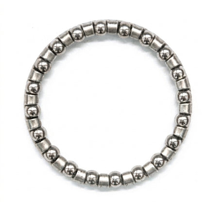 BALL RETAINER - 5/32" x 20 for Head Set 1.1/8", Pack of 20
