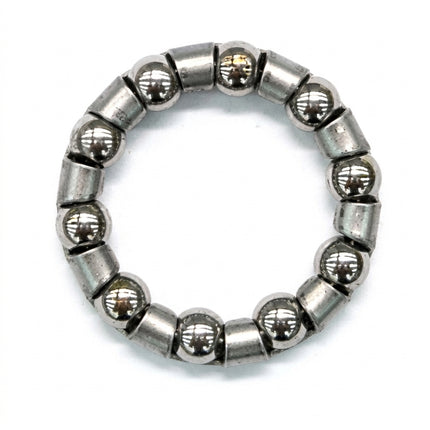 BALL RETAINER - 1/4" x 10 for Coaster Brake, Pack of 10