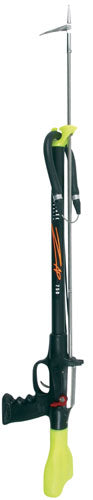 ZAP NEON SPEARGUN ZIP 1400 54 inches Diving Accessories Watersports Gear for Spearfishing Enthusiasts