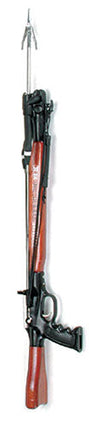 WOODIE TIMBER GUN