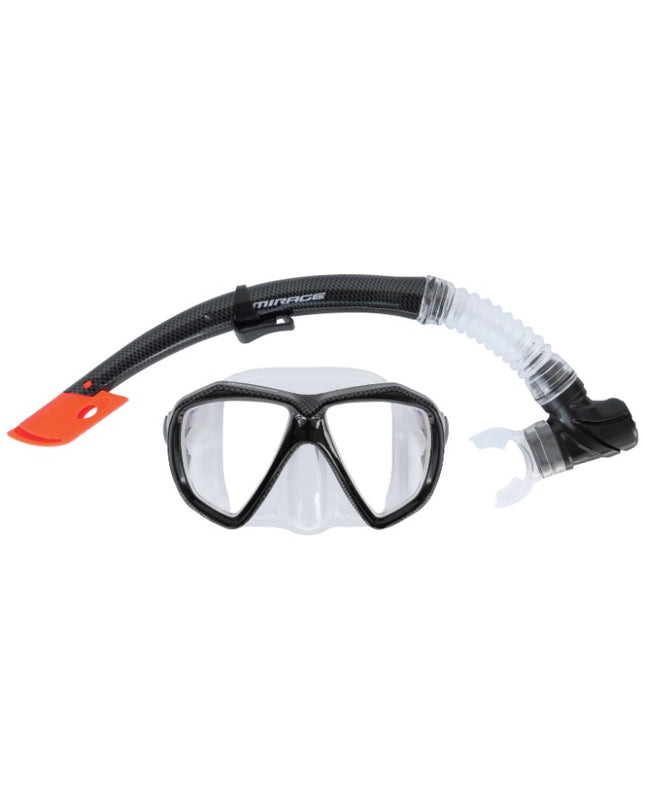 Mirage CARBON ADU M&S CARBON