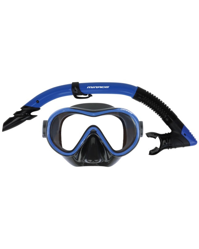 Mirage PHANTOM ADU M&S BLUE