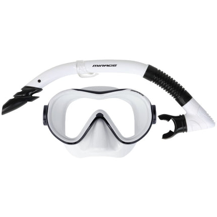 Mirage PHANTOM ADU M&S WHITE
