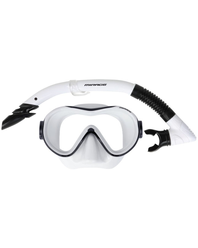 Mirage PHANTOM ADU M&S WHITE