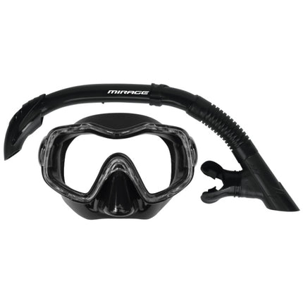 Mirage RAVEN JNR M&S BLACK