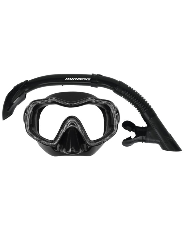 Mirage RAVEN JNR M&S BLACK
