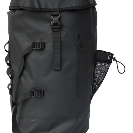 Mirage DELUXE DRY BACKPACK BLACK